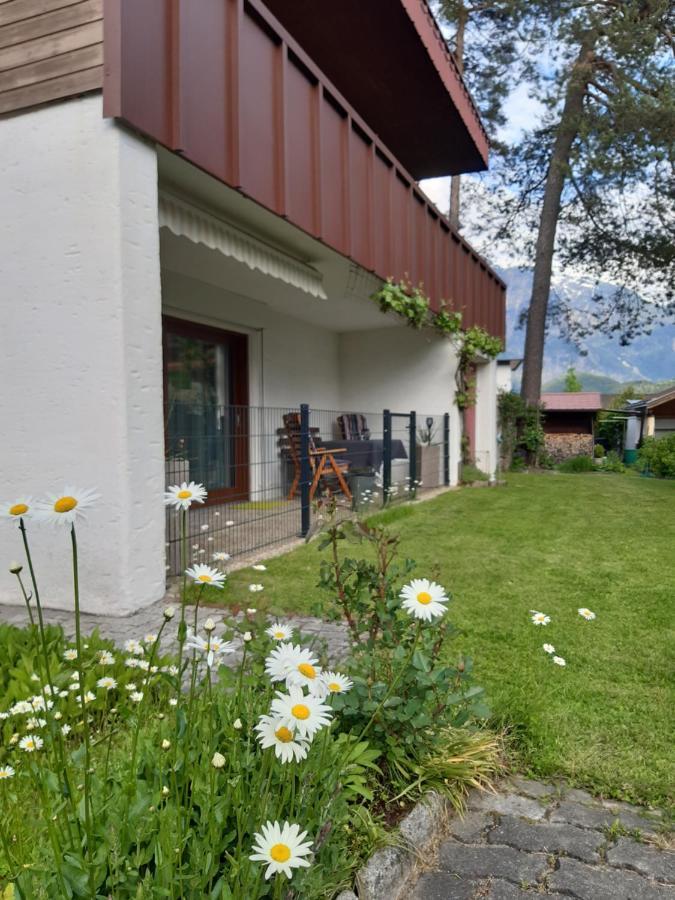 Apartment Eva Sautens Zewnętrze zdjęcie