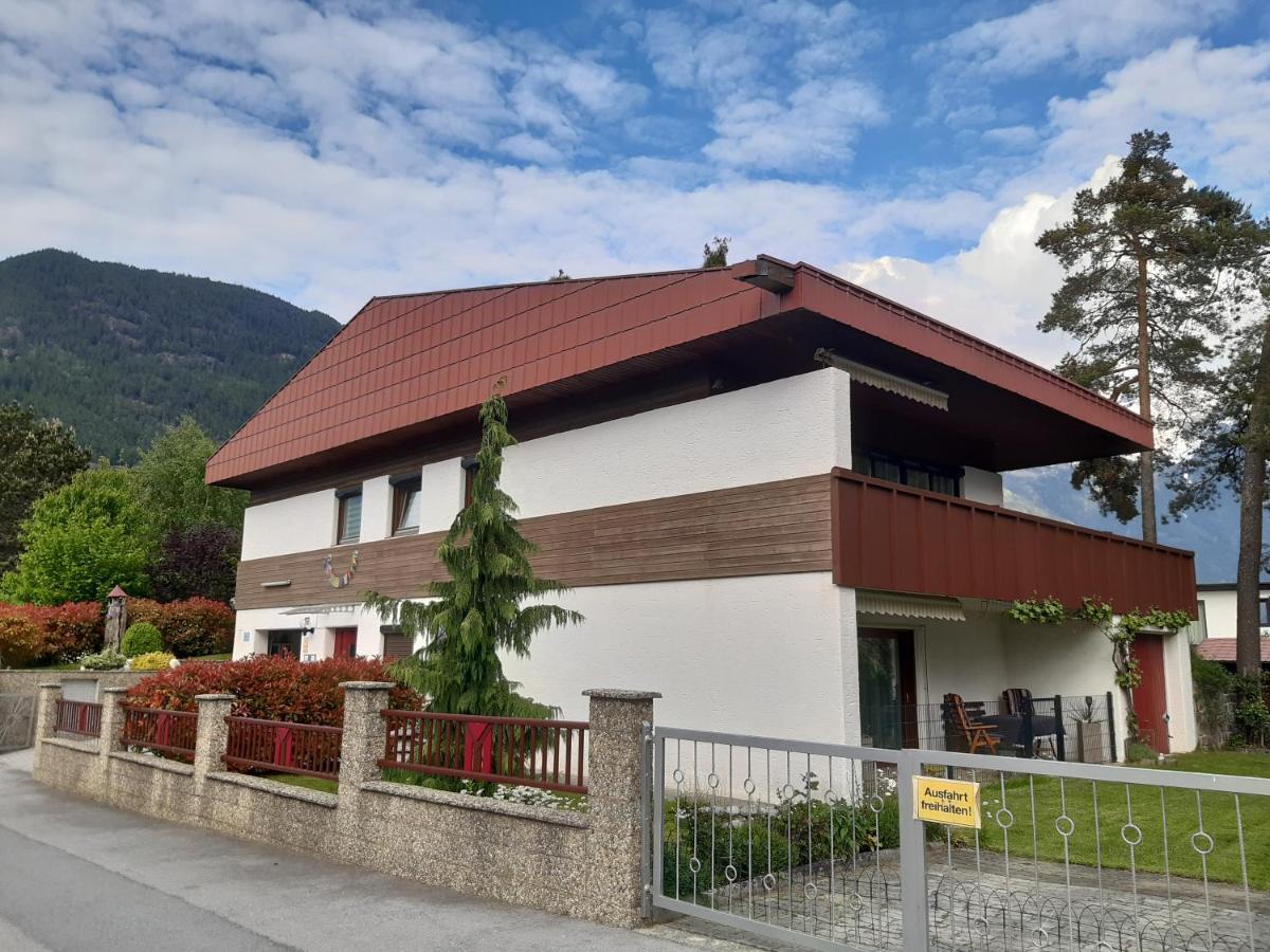 Apartment Eva Sautens Zewnętrze zdjęcie