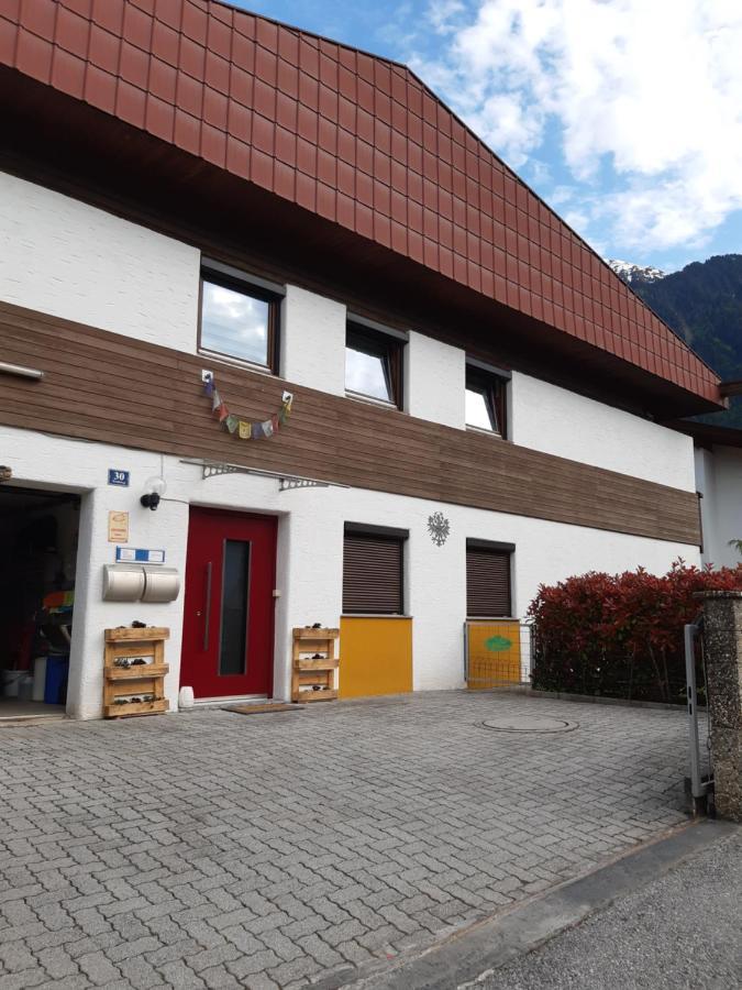 Apartment Eva Sautens Zewnętrze zdjęcie