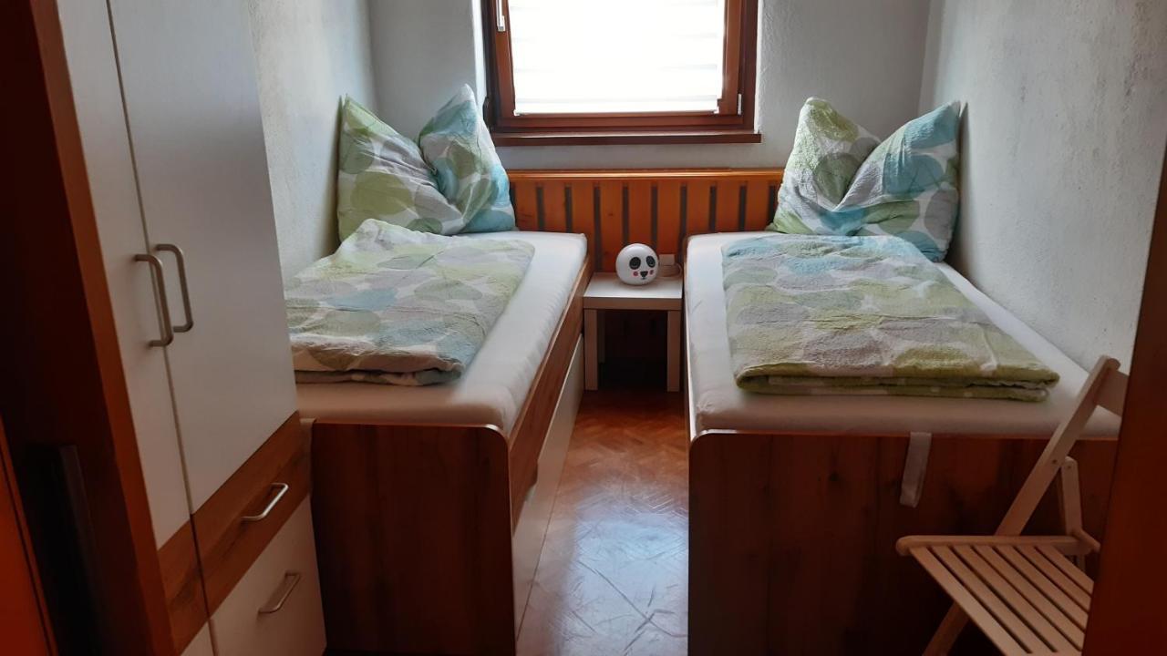 Apartment Eva Sautens Zewnętrze zdjęcie