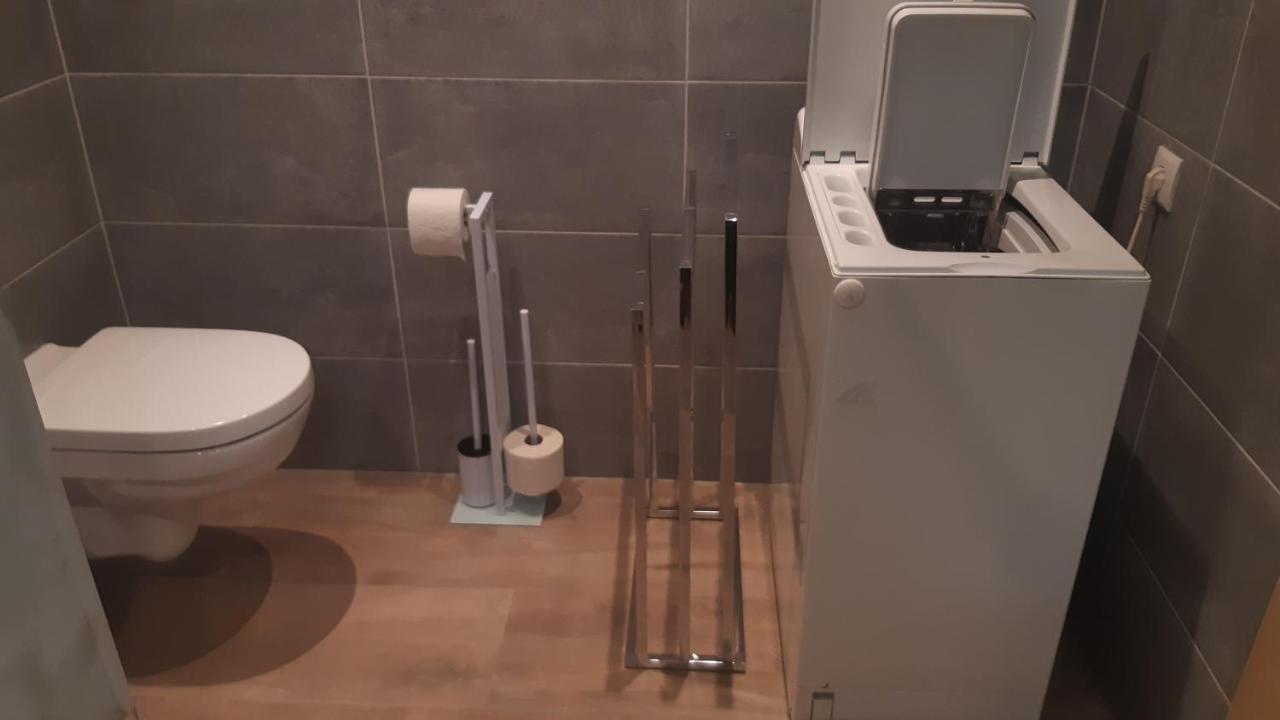 Apartment Eva Sautens Zewnętrze zdjęcie