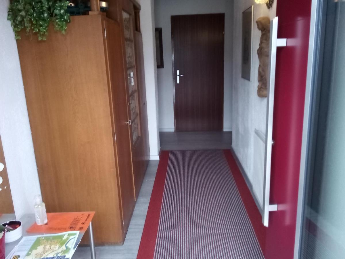 Apartment Eva Sautens Zewnętrze zdjęcie